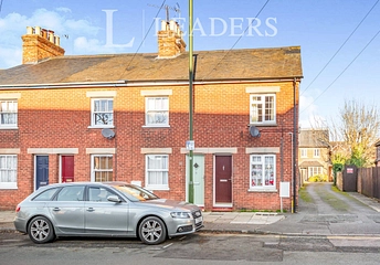1 bedroom apartment to rent - Bishopric, Horsham, RH12 - Property View 1