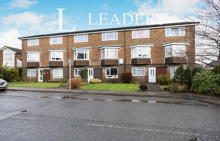 2 bedroom maisonette to rent - Oaklands, Oakhill Road, RH13