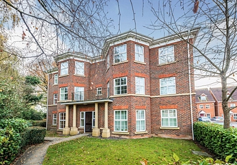 2 bedroom apartment to rent - Mulberry Gardens, Old Guildford Road, Broadbridge Heath, Horsham, RH12 - Property View 1
