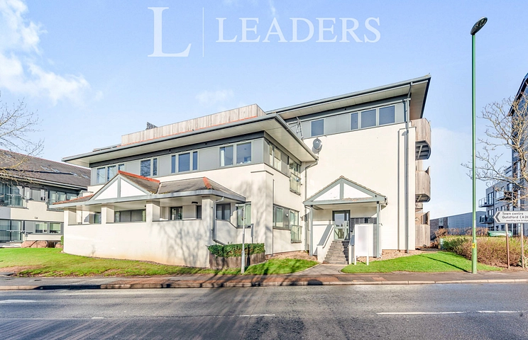 1 bedroom property to rent - Horsham Gates Two, North Street, Horsham, RH13