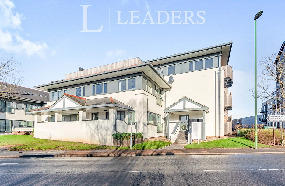 1 bedroom property to rent - Horsham Gates Two, North Street, Horsham, RH13 - Property View 1