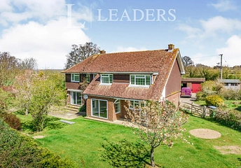 4 bedroom house to rent - Deer Park, Henfield, BN5 - Property View 1