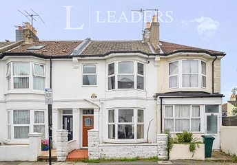 3 bed house for rent in Montgomery Street, Hove, BN3