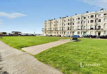 1 bedroom apartment to rent - Hove, BN3 - Property View 1
