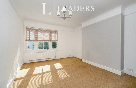 2 bedroom property to rent - Ventnor Villas, Hove, BN3 - Property View 2