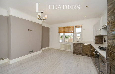 2 bedroom property to rent - Ventnor Villas, Hove, BN3 - Property View 3