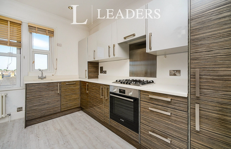 2 bedroom property to rent - Ventnor Villas, Hove, BN3