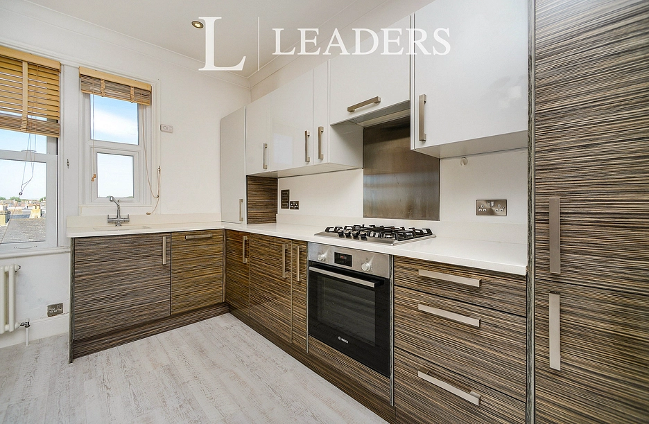 2 bedroom property to rent - Ventnor Villas, Hove, BN3 - Property View 1