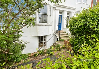 1 bedroom apartment to rent - Osborne Villas (LGFF), Hove, BN3 - Property View 1
