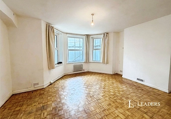 apartment to rent - 33 St. Aubyns, Hove, BN3 - Property View 1