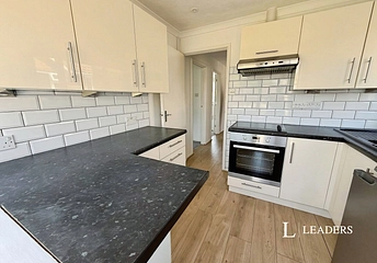 2 bedroom bungalow to rent - Hammy Way, Shoreham-by-Sea, BN43 - Property View 1