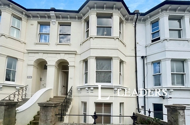 1 bedroom apartment to rent - 55 Blatchington Road, Hove, BN3