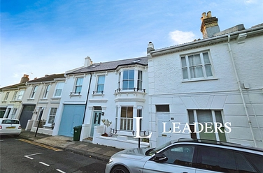2 bedroom apartment to rent - Hove, BN3