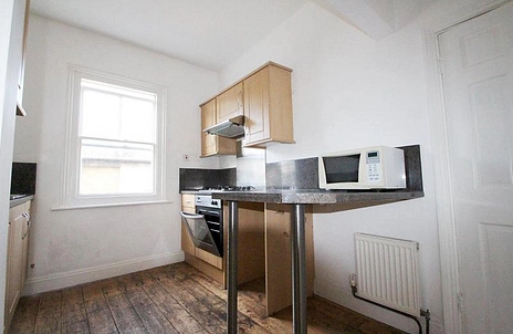 2 bedroom apartment to rent - Hove, BN3 - Property View 2