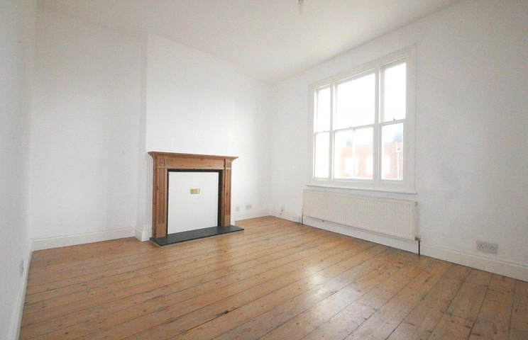 2 bedroom apartment to rent - Hove, BN3