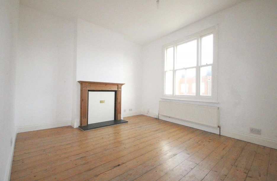 2 bedroom apartment to rent - Hove, BN3 - Property View 1