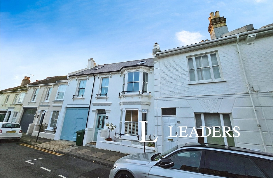 2 bedroom apartment to rent - Hove, BN3 - Property View 1