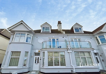 1 bedroom apartment to rent - Norman Road, Hove, East Sussex, BN3 - Property View 1