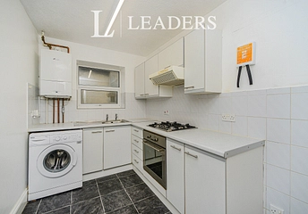 1 bedroom apartment to rent - Clarendon Villas, Hove, BN3 - Property View 1