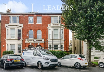 1 bedroom apartment to rent - Clarendon Villas, Hove, BN3 - Property View 1