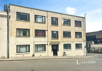 2 bedroom apartment to rent - Cheapside, Brighton, BN1 - Property View 1