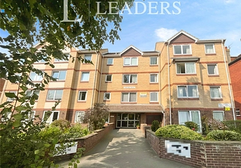 2 bedroom apartment to rent - The Drive, Hove, East Sussex, BN3 - Property View 1