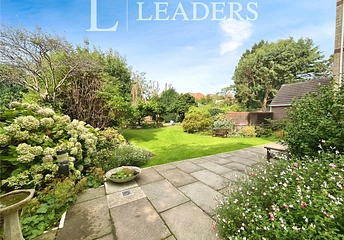2 bedroom apartment to rent - The Drive, Hove, East Sussex, BN3 - Property View 1