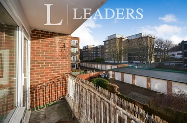 2 bedroom apartment to rent - Glynde House, Palmeira Avenue, Hove, BN3