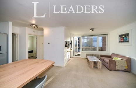 2 bedroom apartment to rent - Glynde House, Palmeira Avenue, Hove, BN3 - Property View 3