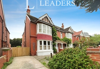 4 bedroom house to rent - Pembroke Avenue, Hove, BN3 - Property View 1