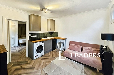 1 bedroom apartment to rent - Hove, BN3