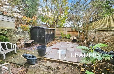 1 bedroom apartment to rent - Hove, BN3 - Property View 3