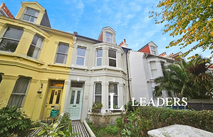 1 bedroom apartment to rent - Hove, BN3