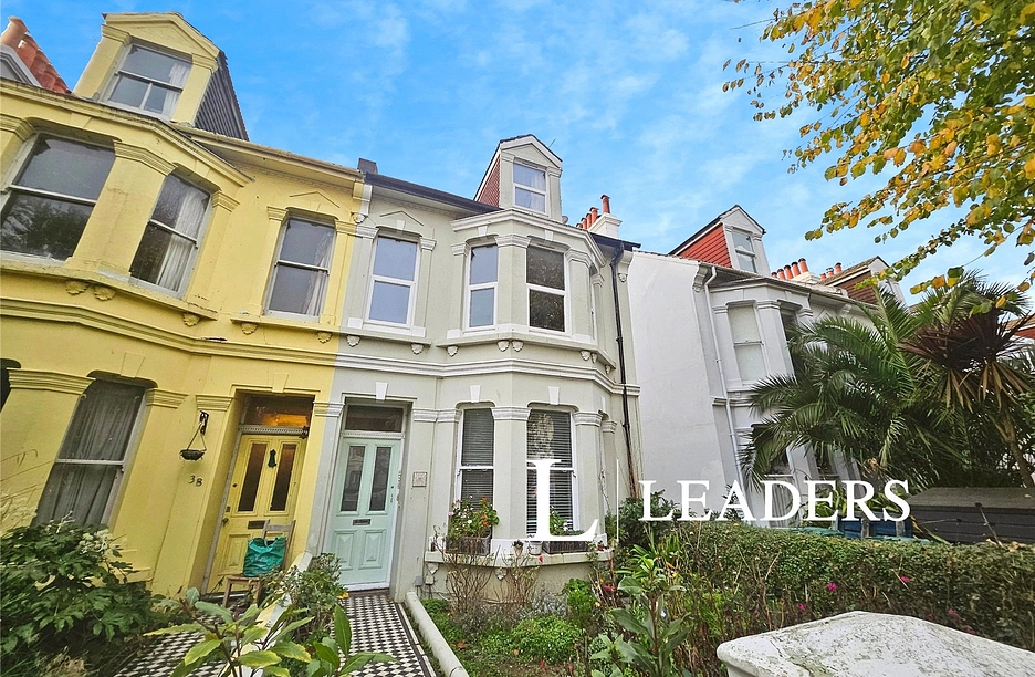 1 bedroom apartment to rent - Hove, BN3 - Property View 1