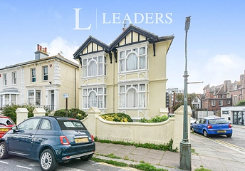 1 bedroom apartment to rent - 1 Osborne Villas Hove, BN3 - Property View 1