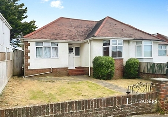 2 bedroom bungalow to rent - Brasslands Drive, Portslade, Brighton, BN41 - Property View 1