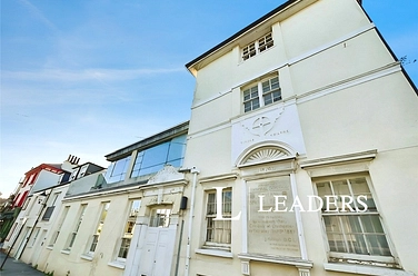 1 bedroom apartment to rent - North 40 Upper Gardner Street, Brighton, BN1