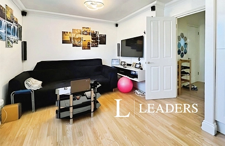1 bedroom apartment to rent - North 40 Upper Gardner Street, Brighton, BN1 - Property View 3