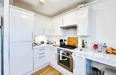 1 bedroom apartment to rent - North 40 Upper Gardner Street, Brighton, BN1 - Property View 2