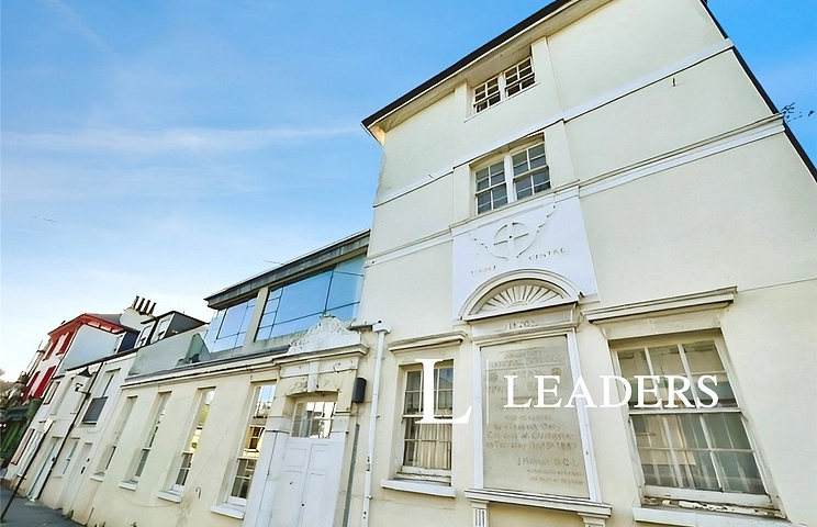 1 bedroom apartment to rent - North 40 Upper Gardner Street, Brighton, BN1