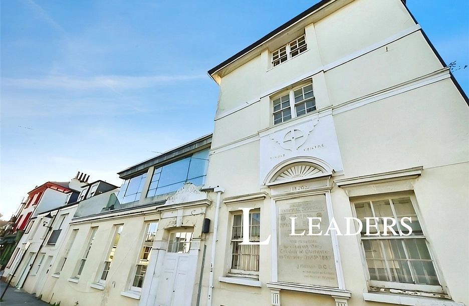 1 bedroom apartment to rent - North 40 Upper Gardner Street, Brighton, BN1 - Property View 1