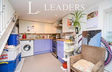 1 bedroom apartment to rent - Portslade, Brighton, BN41 - Property View 2