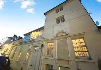 1 bedroom apartment to rent - (GFF) 40 Upper Gardner Street, Brighton, BN1 - Property View 1