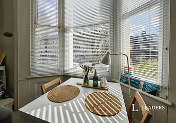 1 bedroom apartment to rent - Goldstone Villas, Ground floor flat, Hove, BN3 - Property View 1