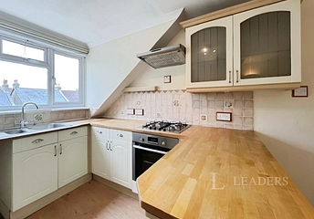 2 bedroom apartment to rent - Sackville Gardens, Hove, BN3 - Property View 1