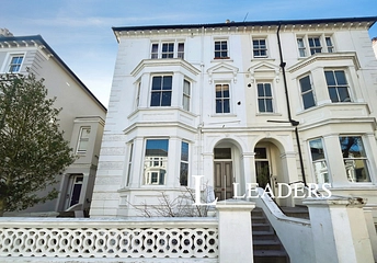 1 bedroom apartment to rent - 21 Ventnor Villas, Hove, BN3 - Property View 1
