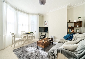 1 bedroom apartment to rent - Goldstone Road, Hove, East Sussex, BN3 - Property View 1