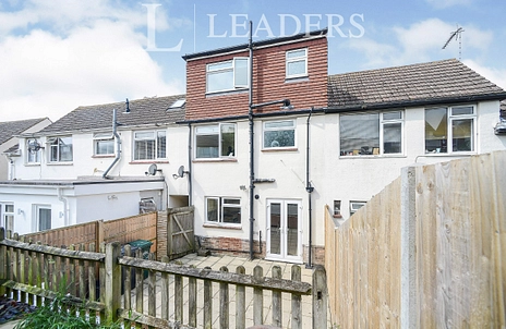 3 bedroom house to rent - Truleigh Drive, Portslade, Brighton, BN41 - Property View 3