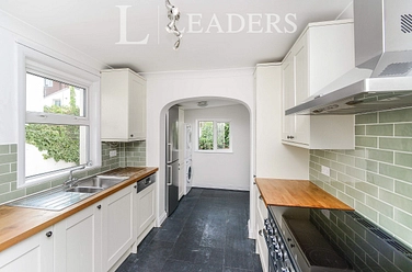 4 bedroom house to rent - Byron Street, Hove, BN3