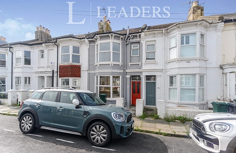 4 bedroom house to rent - Byron Street, Hove, BN3 - Property View 3